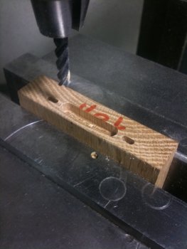 cuttint down