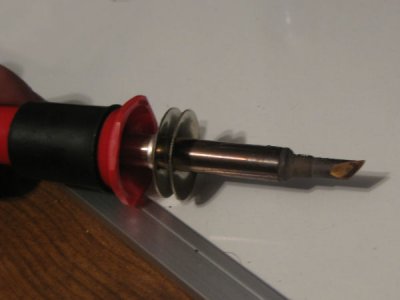 Hot Knife