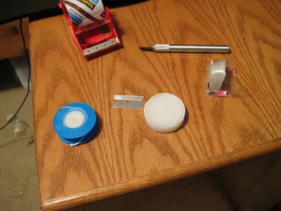 mold making