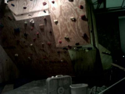 mounting plywood