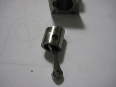 piston