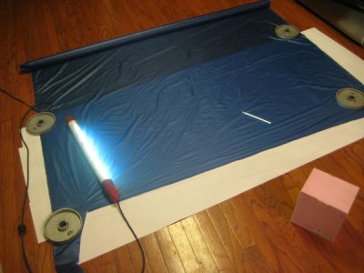 Light Tracing