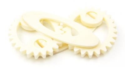 Printed Part