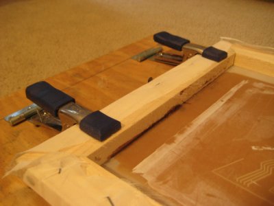 clamps