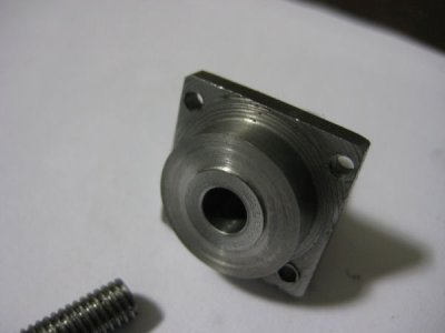 Crank Seal