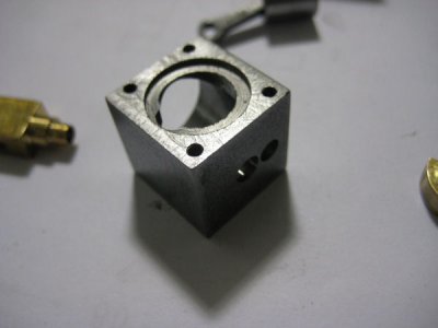 Crank Case