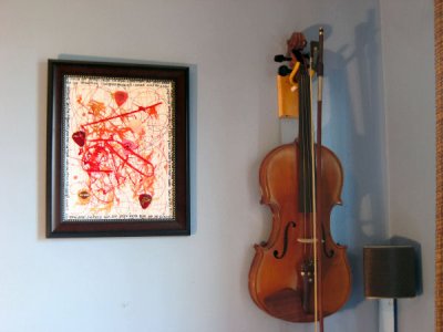 Wall Holder