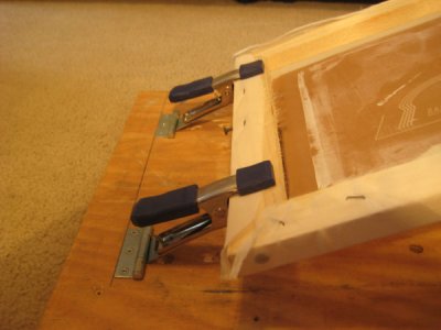 hinges