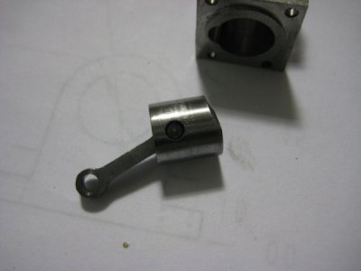piston