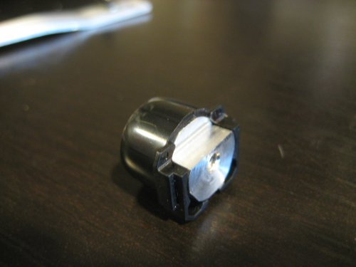 Camera mount