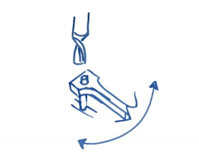 conrod process