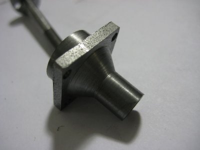 Crank Seal