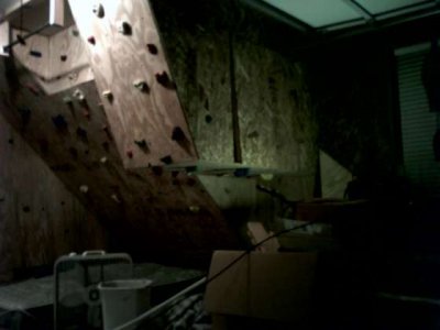 mounting plywood