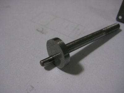 crank shaft