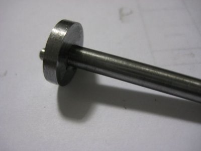 crank shaft
