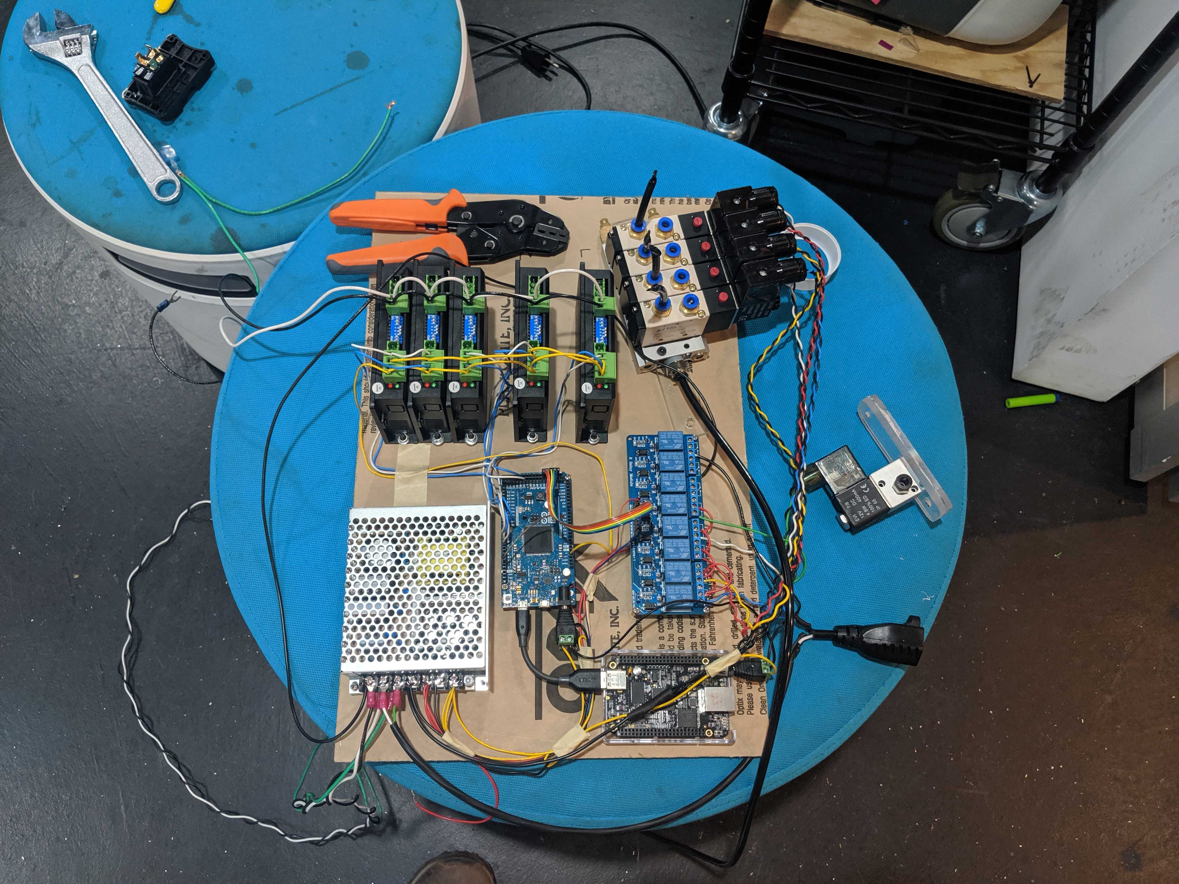 Electronics