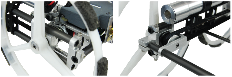 Alternate Views